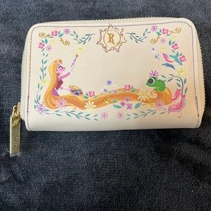 Disney Wallet, Tangled